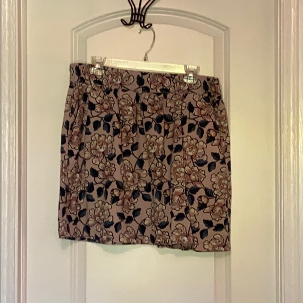 Skirt